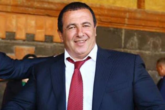 В "Процветающей Армении" сообщили о вызове Царукяна на допрос