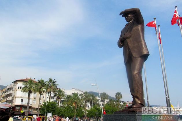 Стратегия Турции в карабахском урегулировании