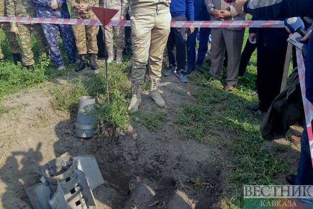 Иран намерен содействовать достижению мира в Карабахе