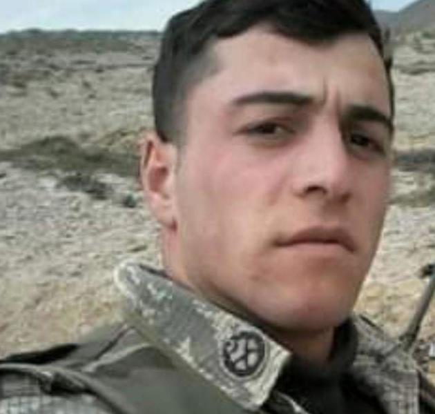 Азербайджанские бойцы, погибшие при освобождении Шуши (ФОТО) 