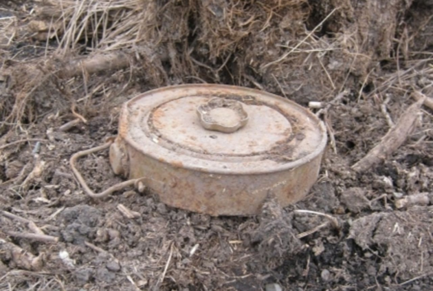 Двое граждан Азербайджана подорвались на армянской мине в Физулинском районе