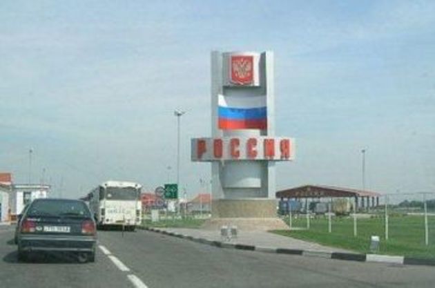 Монголия закроет часть пунктов пропуска на границе с Россией