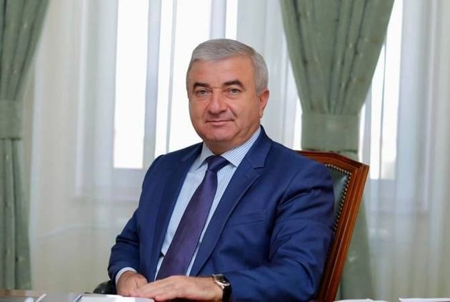 Советник спикера парламента Армении уходит в отставку 