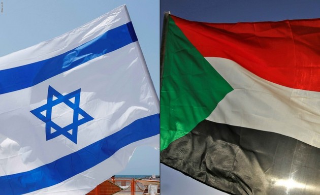 Израиль и Палестина восстановили контакты 