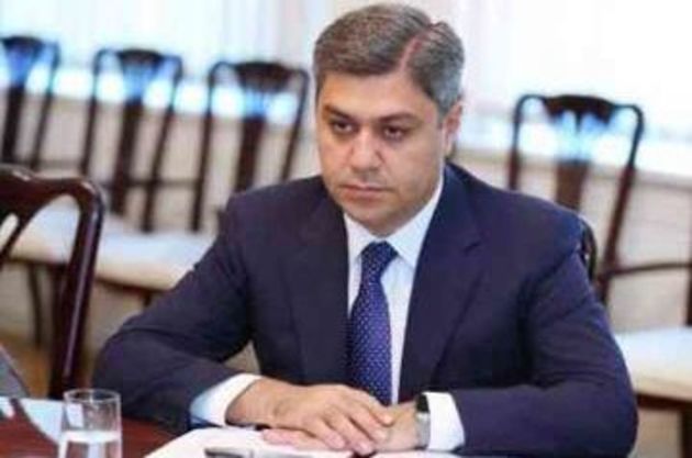 Экс-главу СНБ Армении вновь вызвали в Специальную следственную службу