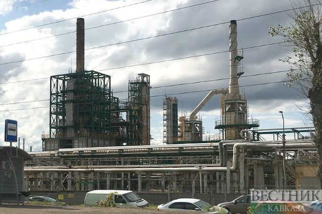 Завод по производству силовых трансформаторов построят в Краснодаре