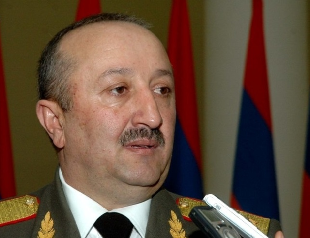 Мовсес Акопян: ложь в сообщениях властей Армении по Карабаху составляла 100%