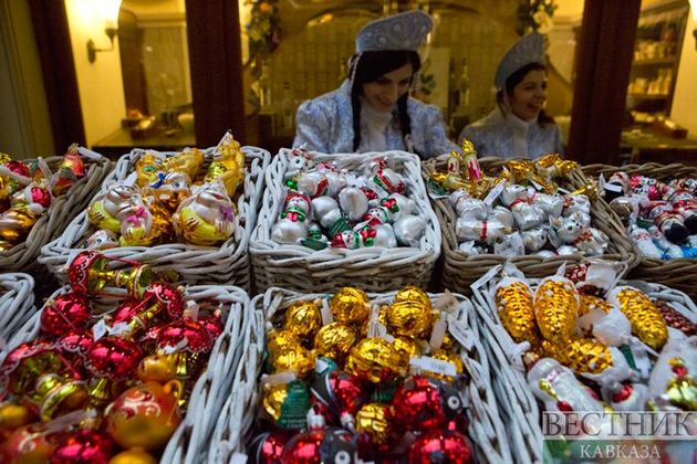 Рождественские ярмарки развернут на Кубани с ограничениями