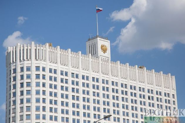 Вице-премьер РФ рассказал, какой будет новая модель госаппарата
