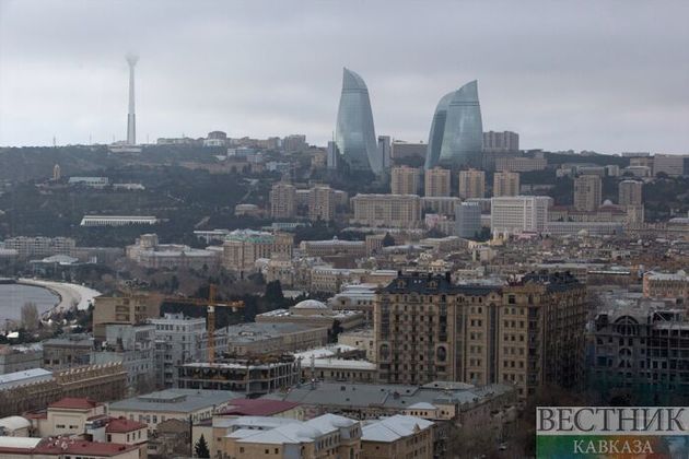 Российская межведомственная делегация прибыла в Баку 