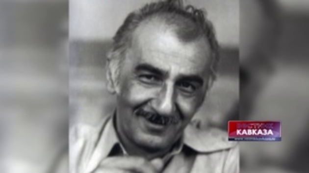 В Баку почтили память кинорежиссера Расима Оджагова 