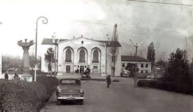 Вот как выглядел Агдам до оккупации (ВИДЕО)