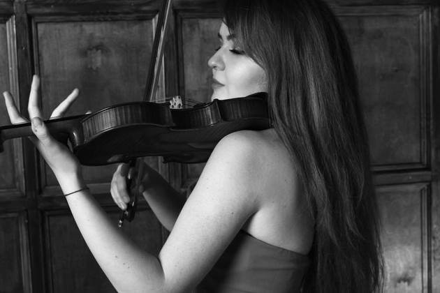 Джейла Сеидова сыграла в Физули мелодию из "Списка Шиндлера" (ВИДЕО)
