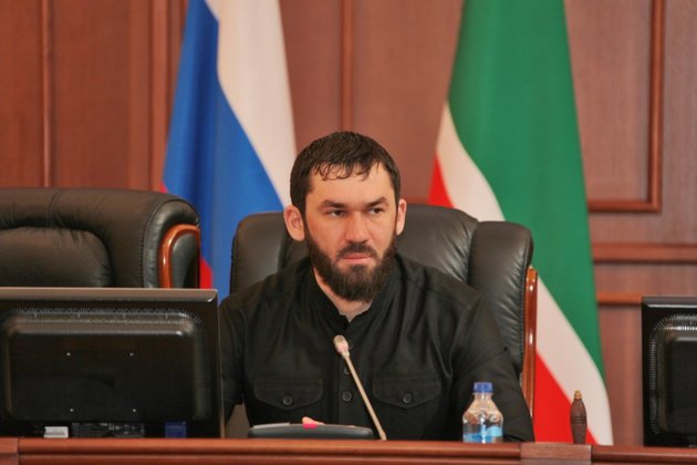 Даудов не исключил введения режима самоизоляции в Чечне