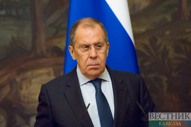 Лавров анонсировал заседание Совета коллективной безопасности ОДКБ на уровне глав государств 