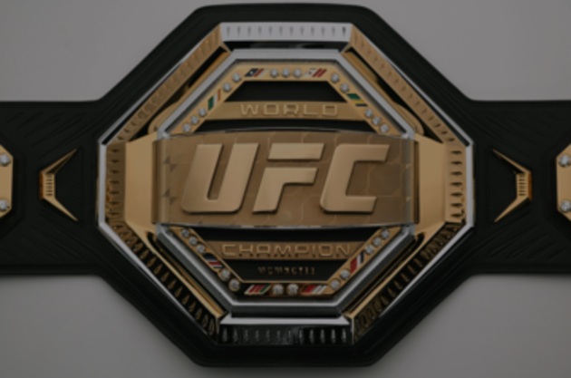 Аскаров подерется на турнире UFC в Лас-Вегасе