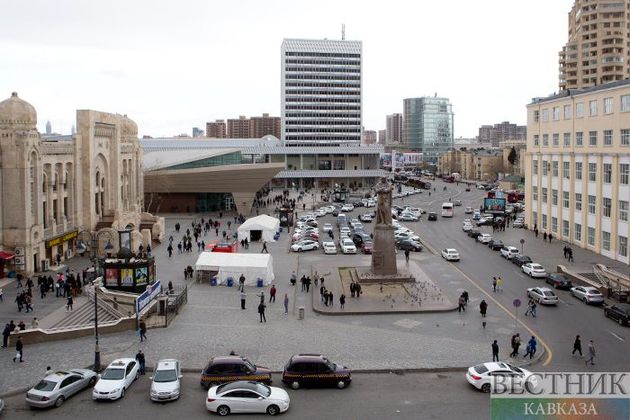 Дороги Азербайджана признаны лучшими на пространстве СНГ