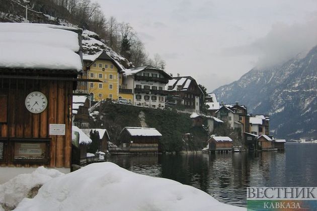 Деревня с непристойным названием в Австрии сменит название