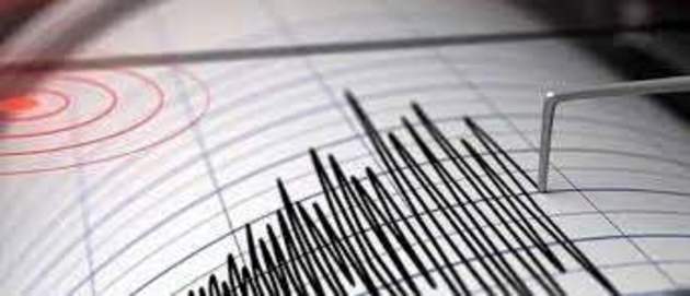 Приангарье и Бурятию потрясли мощные землетрясения