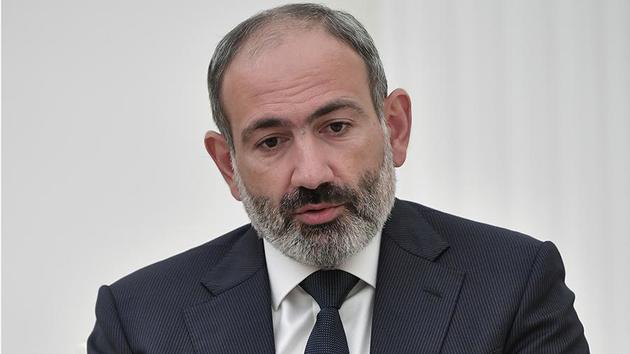 Пашинян объяснил неизбежность Второй Карабахской войны и поражения Армении