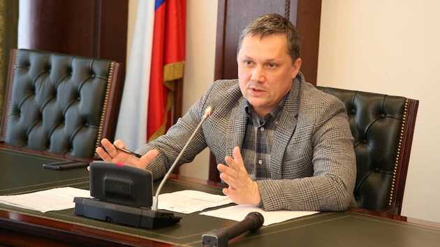 Глава администрации Пятигорска поборол коронавирус