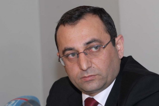 Оппозиция завтра назовет имя кандидата на пост премьер-министра Армении
