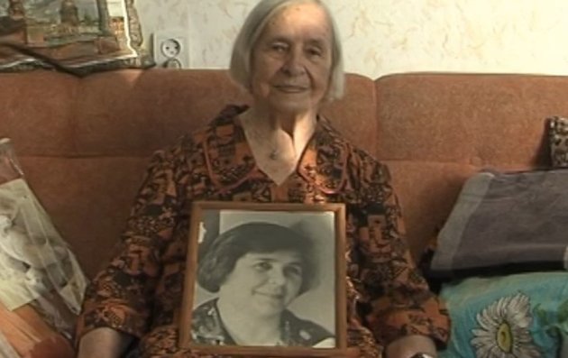 В 108 лет ушла из жизни старейшая жительница Санкт-Петербурга