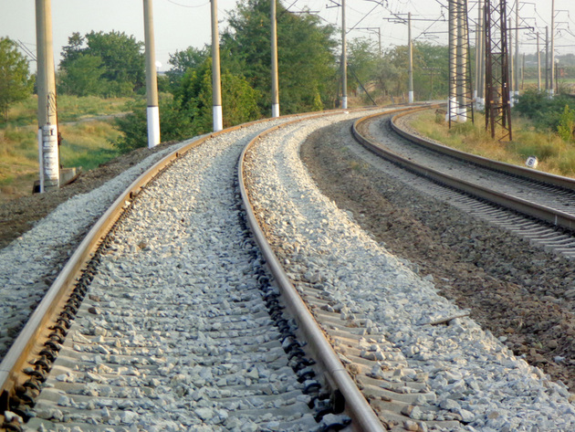Сеть железных дорог накроет Южный Кавказ?
