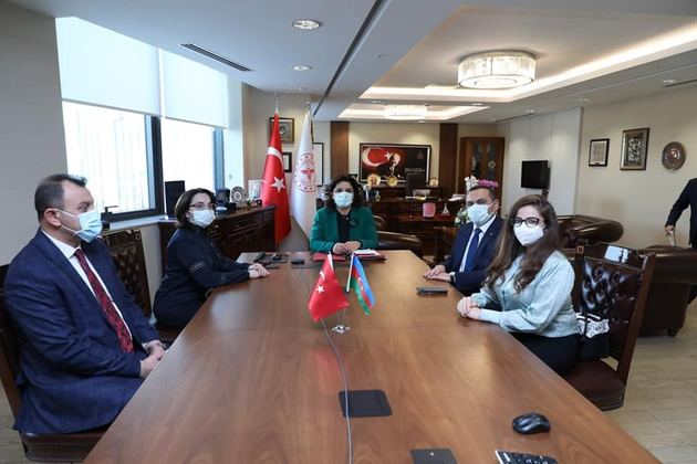 Азербайджан и Турция могут совместно приобрести вакцину от коронавируса 