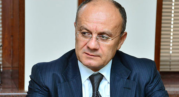 Экс-министр обороны Армении Сейран Оганян попал в больницу 