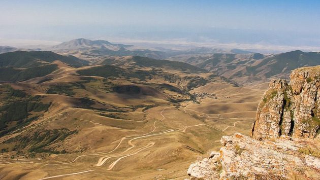 Остатки армии Армении выбиты из азербайджанских сел Кехне Таглар и Чайлаггала