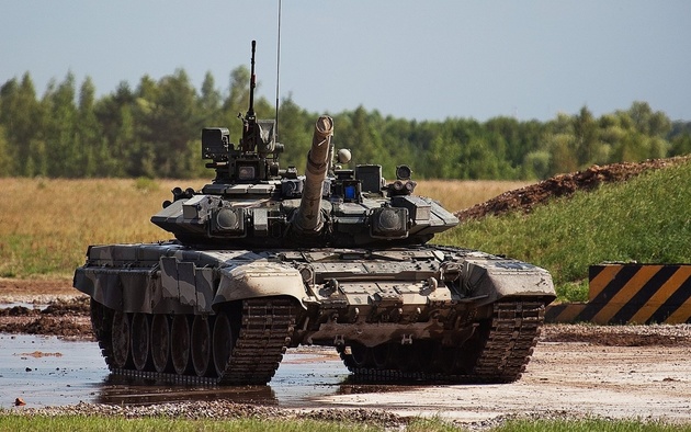 В США дали объективную оценку российскому танку – СМИ