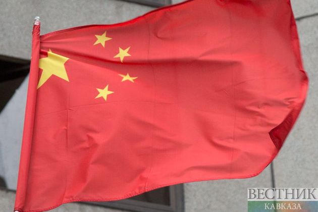 Китай выразил готовность поделиться образцами лунного грунта
