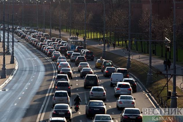 Дороги в центре Краснодара могут стать уже