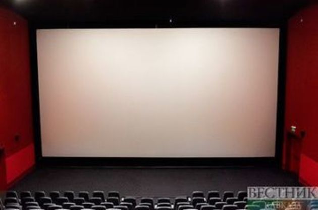 Кинотеатр "Болгария" в Краснодаре временно превратится в арт-объект
