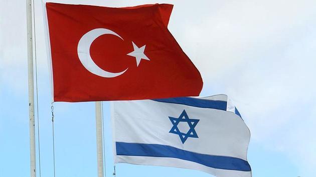 Турция и Израиль могут восстановить дипотношения к марту 