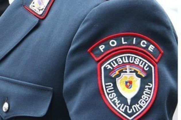 Названа причина отставки замкомандующего войсками полиции Армении