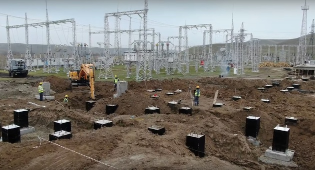 Азербайджан обеспечит Шушу бесперебойным электроснабжением (ВИДЕО)