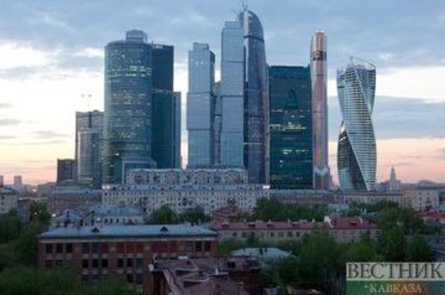 Названы лучшие российские города для построения карьеры