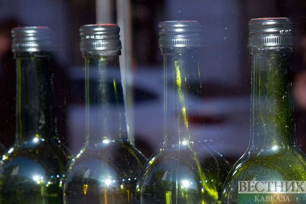 В Карачаево-Черкесии борются с нелегальным алкоголем