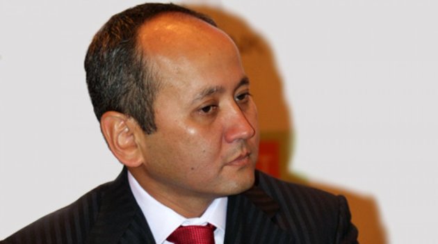 Казахстанский банкир Мухтар Аблязов получил срок заочно 