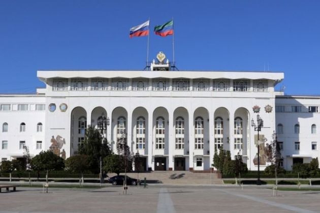 Структура правительства Дагестана претерпела значительные изменения