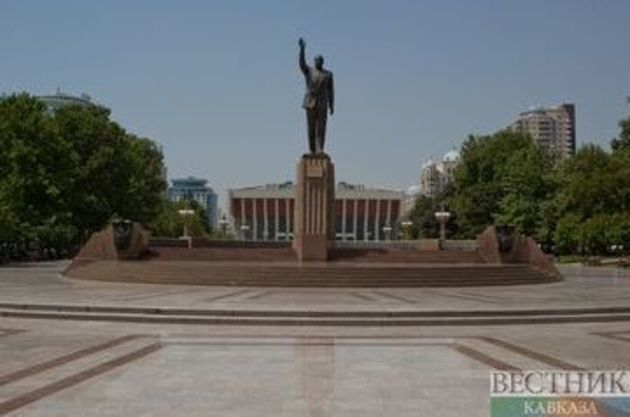 Дворец Гейдара Алиева и Большой театр будут сотрудничать