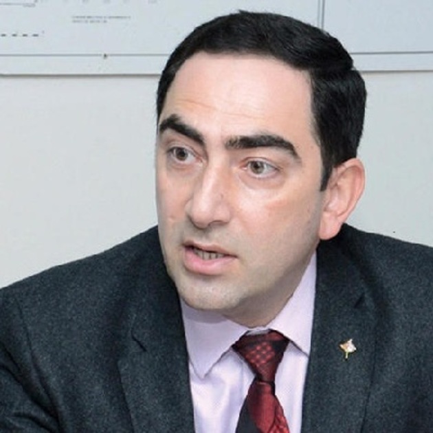Талех Зиядов: "Открытие всех коммуникаций между Арменией и Азербайджаном повысит экономическое значение региона в целом"