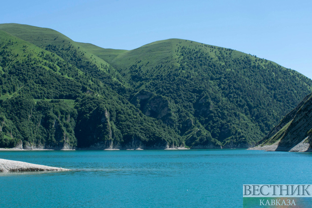 Чистый Бекан обойдется Северной Осетии в 150 млн рублей