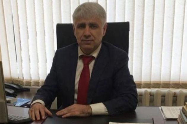 Меликов назначил заместителя администрации главы и правительства Дагестана