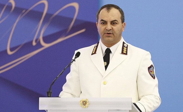  Генпрокурор Армении предложил России не объявлять в розыск фигурантов уголовных дел, возбужденных в Азербайджане