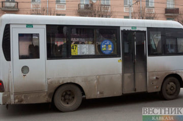 В УФАС Дагестана раскритиковали состояние общественного транспорта Махачкалы