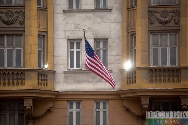 СМИ: посол США в РФ может временно сохранить свой пост при Байдене