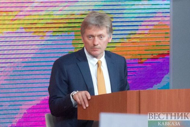 Песков: в Кремле рассчитывают на добрые отношения с новой администрацией США 